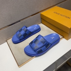 Louis Vuitton Slippers